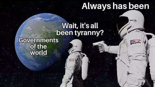 Tyranny