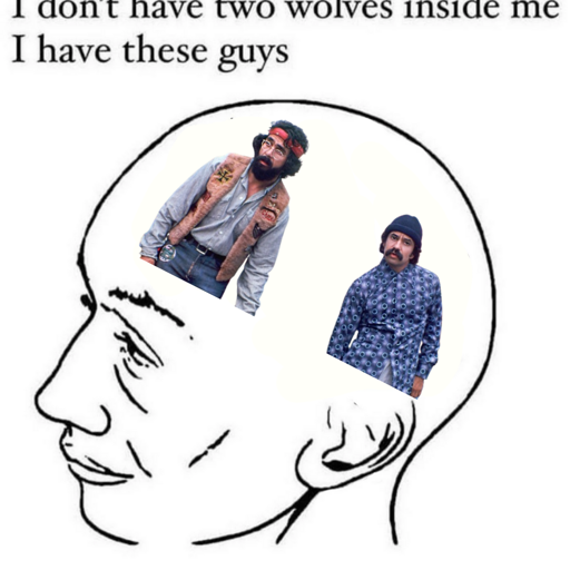 Like an earache in my eye.