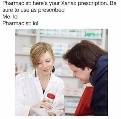 Prescription